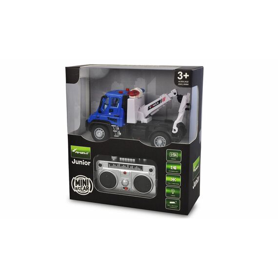 Amewi Mini Truck / 1 64 / 3 yr(s) / Lithium-Ion (Li-Ion)  | 22524