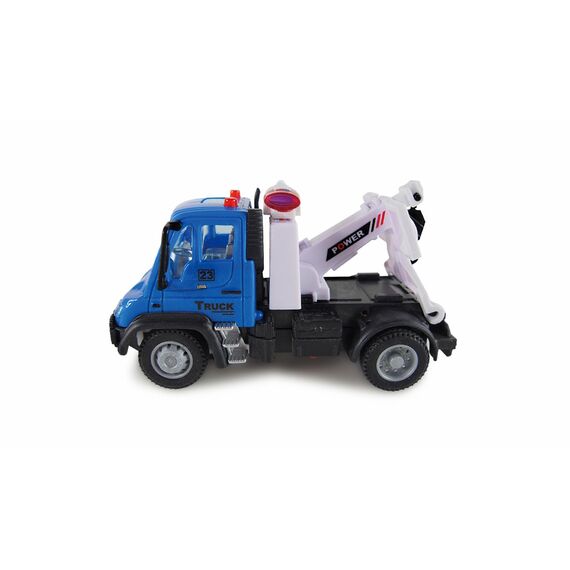 Amewi Mini Truck / 1 64 / 3 yr(s) / Lithium-Ion (Li-Ion)  | 22524
