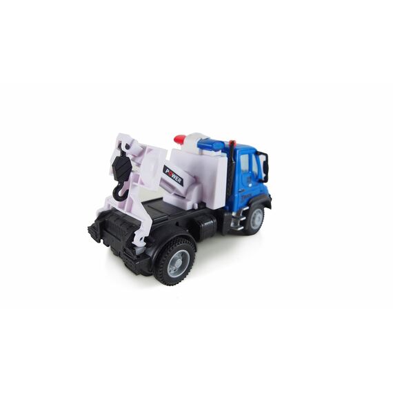 Amewi Mini Truck / 1 64 / 3 yr(s) / Lithium-Ion (Li-Ion)  | 22524