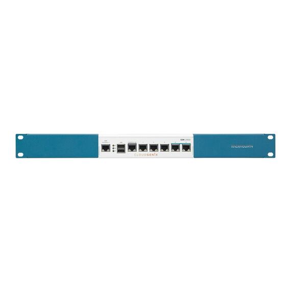 Rackmount.IT PA-Rack - Network device mounting kit - r | RM-PA-T5