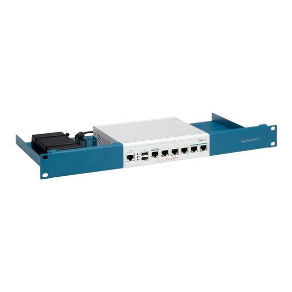 Rackmount.IT PA-Rack - Network device mounting kit - r | RM-PA-T5