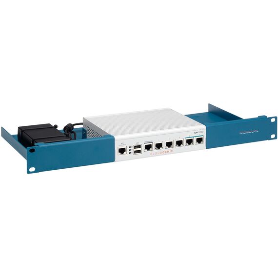 Rackmount.IT PA-Rack - Network device mounting kit - r | RM-PA-T5