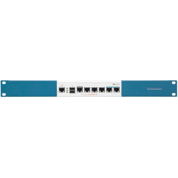 Rackmount.IT PA-Rack - Network device mounting kit - r | RM-PA-T5