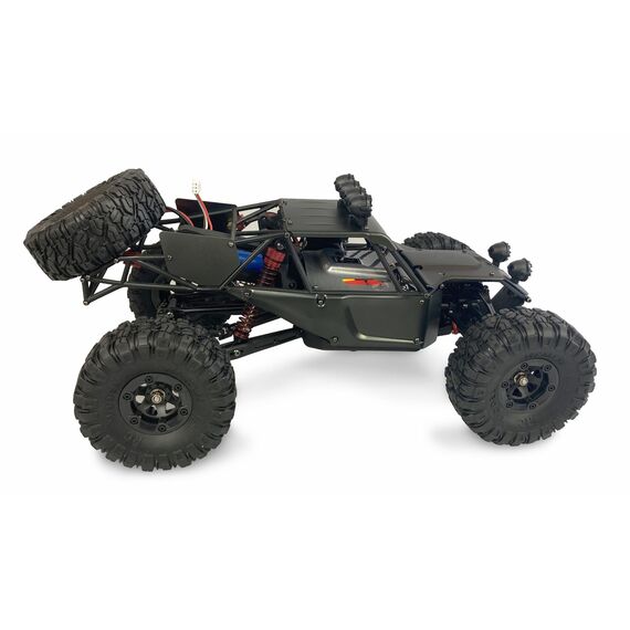 Amewi Dark Rampage / Buggy / 1 12 / Electric engine / 14  | 22539