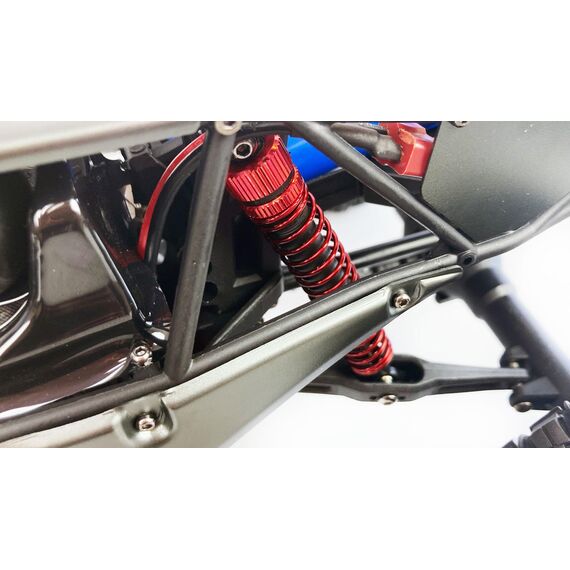 Amewi Dark Rampage / Buggy / 1 12 / Electric engine / 14  | 22539