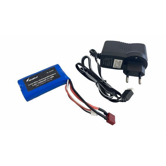 Amewi Dark Rampage / Buggy / 1 12 / Electric engine / 14  | 22539