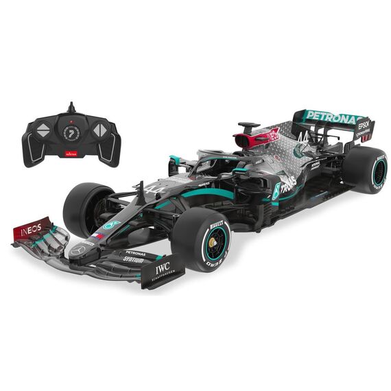 Jamara 402107 / On-road racing car / 1 18 / Electric engine / 6 y