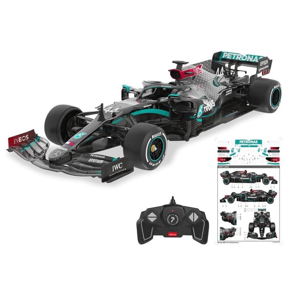 Jamara 402107 / On-road racing car / 1 18 / Electric engine / 6 y