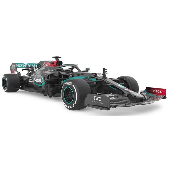 Jamara 402107 / On-road racing car / 1 18 / Electric engine / 6 y