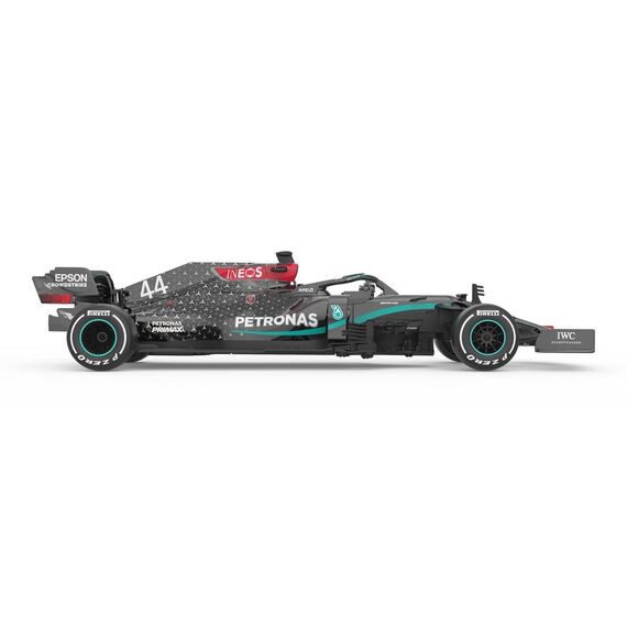Jamara 402107 / On-road racing car / 1 18 / Electric engine / 6 y