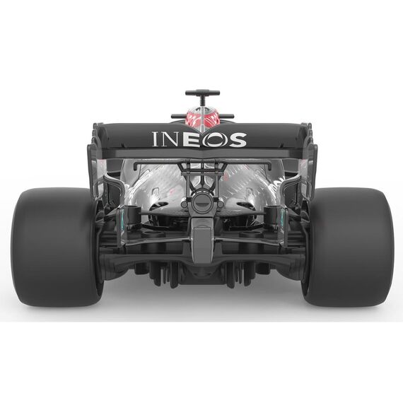 Jamara 402107 / On-road racing car / 1 18 / Electric engine / 6 y