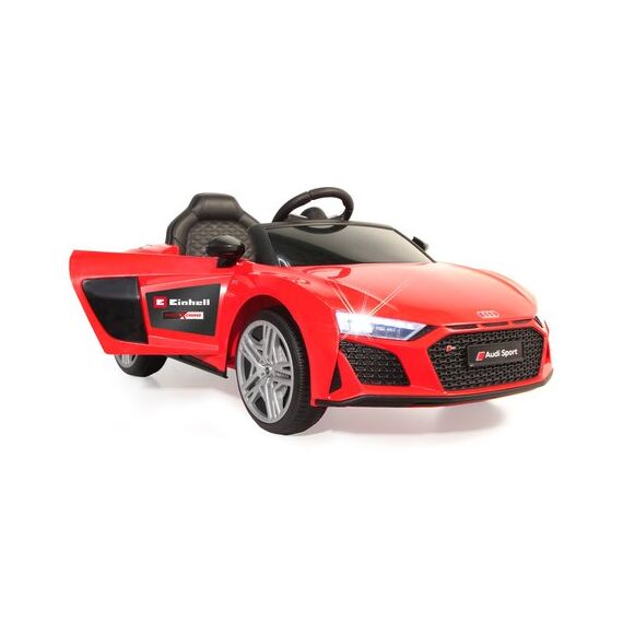 Jamara Ride-on Audi R8 18V Einhell rd| 460915 / Battery-powered /