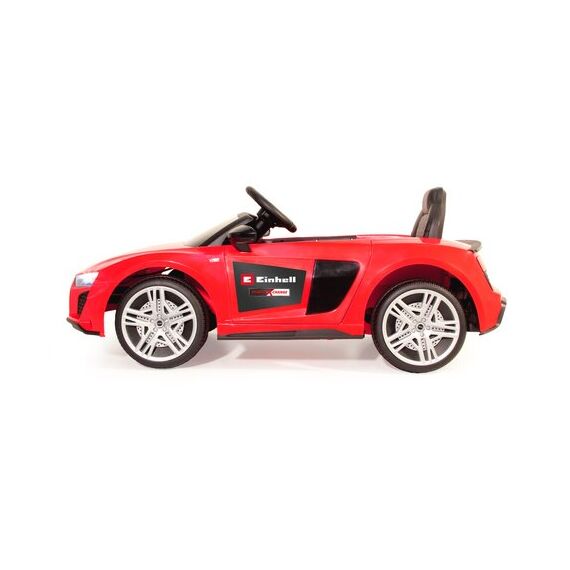 Jamara Ride-on Audi R8 18V Einhell rd| 460915 / Battery-powered /