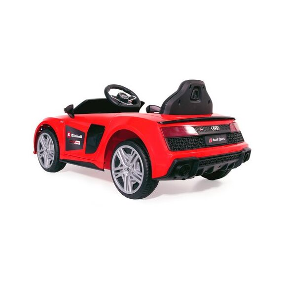 Jamara Ride-on Audi R8 18V Einhell rd| 460915 / Battery-powered /