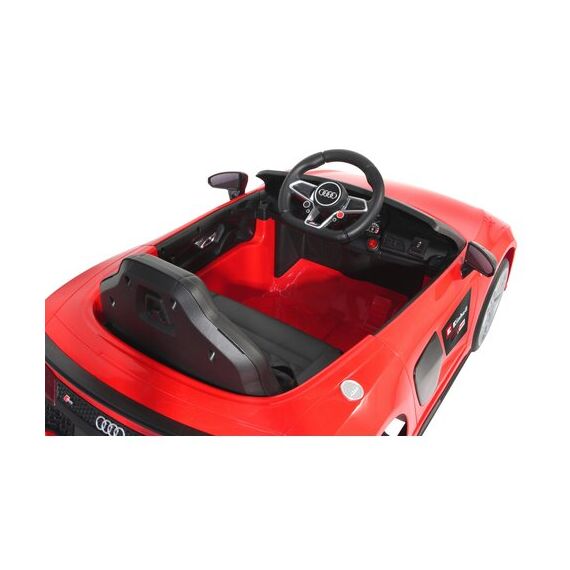 Jamara Ride-on Audi R8 18V Einhell rd| 460915 / Battery-powered /