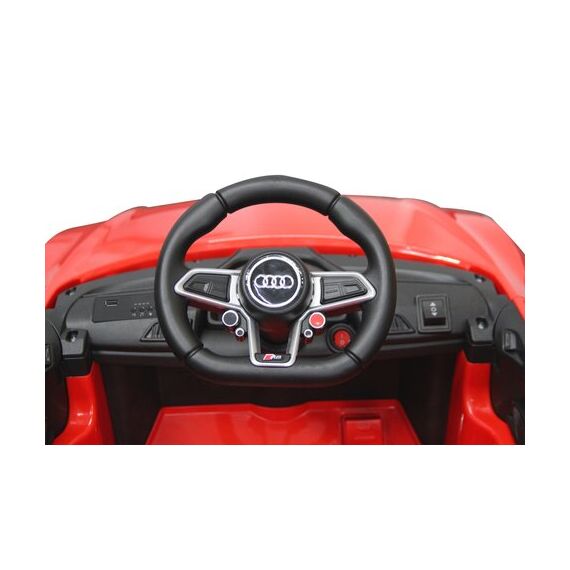 Jamara Ride-on Audi R8 18V Einhell rd| 460915 / Battery-powered /