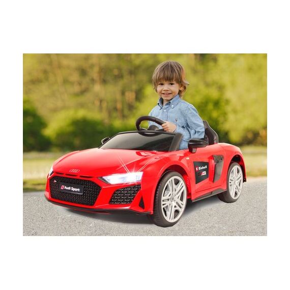 Jamara Ride-on Audi R8 18V Einhell rd| 460915 / Battery-powered /