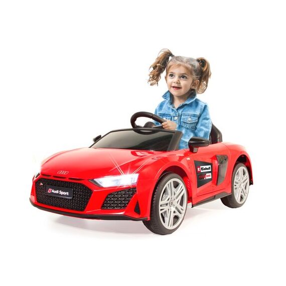 Jamara Ride-on Audi R8 18V Einhell rd| 460915 / Battery-powered /