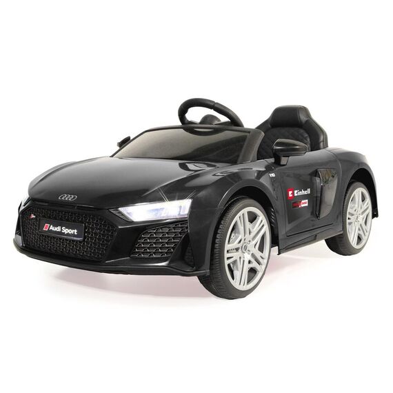 Jamara 461807 / Car / 3 yr(s) / 1 / Black