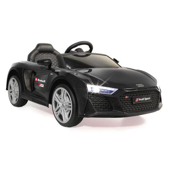 Jamara 461807 / Car / 3 yr(s) / 1 / Black