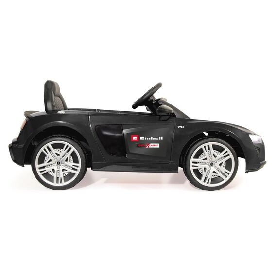 Jamara 461807 / Car / 3 yr(s) / 1 / Black