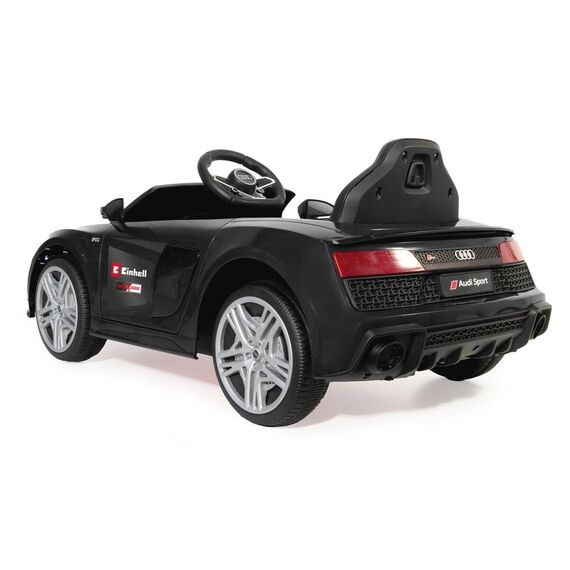 Jamara 461807 / Car / 3 yr(s) / 1 / Black