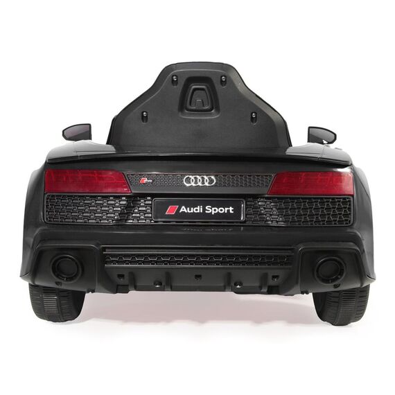 Jamara 461807 / Car / 3 yr(s) / 1 / Black