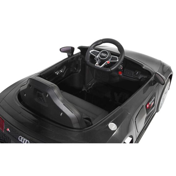 Jamara 461807 / Car / 3 yr(s) / 1 / Black