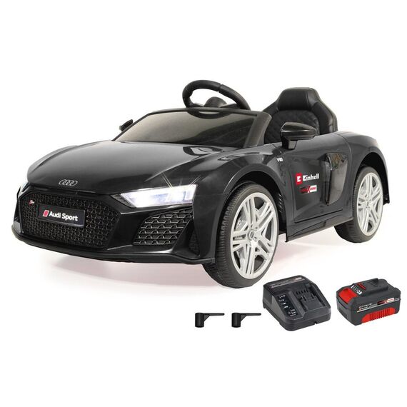 Jamara 461807 / Car / 3 yr(s) / 1 / Black