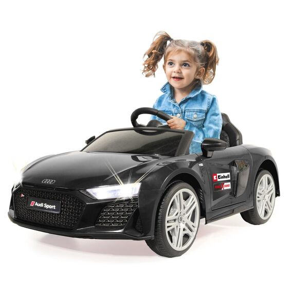 Jamara 461807 / Car / 3 yr(s) / 1 / Black