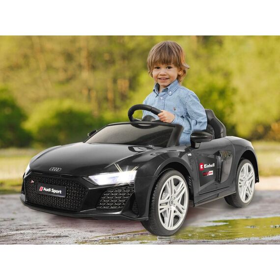 Jamara 461807 / Car / 3 yr(s) / 1 / Black