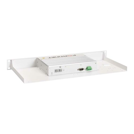 Rackmount.IT RM-FR-T16 - Network device mounting kit - rack mount
