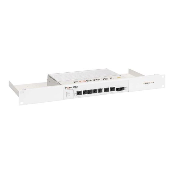Rackmount.IT RM-FR-T16 - Network device mounting kit - rack mount
