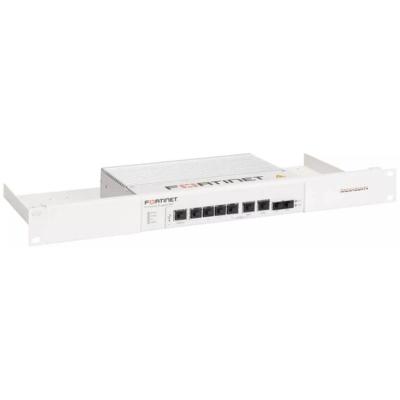 Rackmount.IT RM-FR-T16 - Network device mounting kit - rack mount