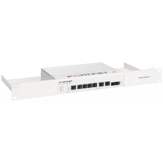 Rackmount.IT RM-FR-T16 - Network device mounting kit - rack mount