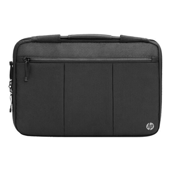 HP Renew Executive - Notebook sleeve - 14.1" - black -  | 6B8Y3AA