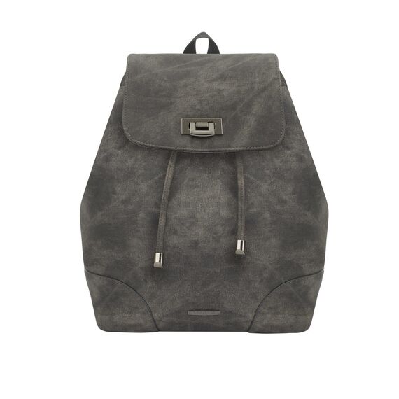 Rivacase 8912 / Casual backpack / Grey / Pol | 8912 GREYK MéLANGE