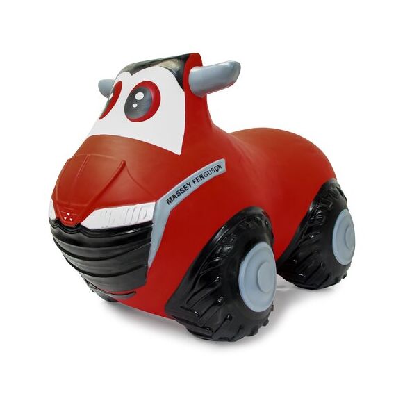 Jamara Massey Ferguson Bouncy Tractor with pump / 50 kg  | 466000