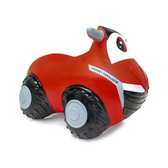Jamara Massey Ferguson Bouncy Tractor with pump / 50 kg  | 466000