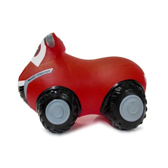 Jamara Massey Ferguson Bouncy Tractor with pump / 50 kg  | 466000