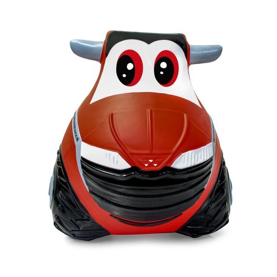 Jamara Massey Ferguson Bouncy Tractor with pump / 50 kg  | 466000