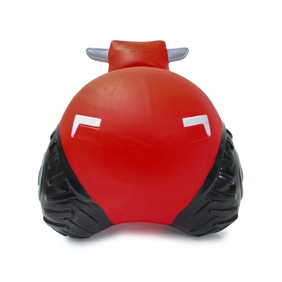Jamara Massey Ferguson Bouncy Tractor with pump / 50 kg  | 466000