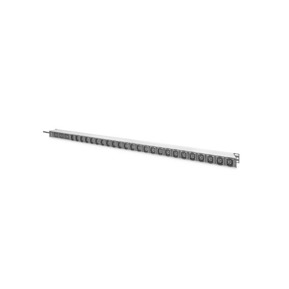 DIGITUS - Power distribution strip - 16A - AC 230 V -  | DN-95450