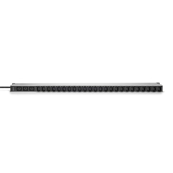 DIGITUS - Power distribution strip - 16A - AC 230 V -  | DN-95450