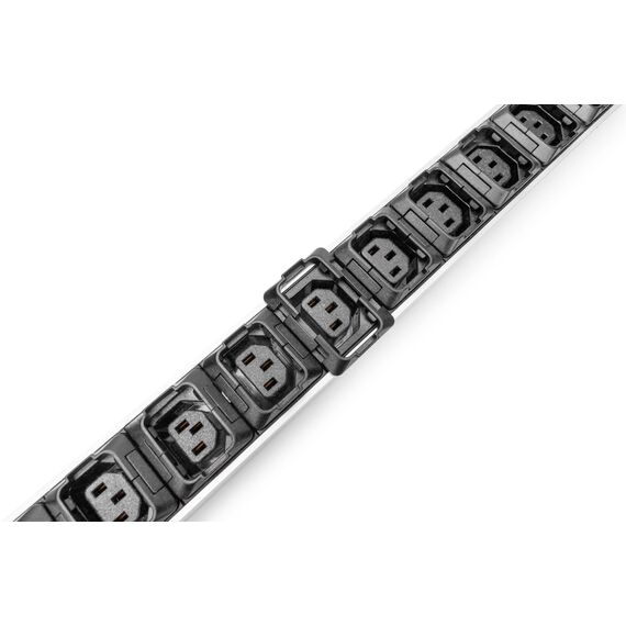 DIGITUS - Power distribution strip - 16A - AC 230 V -  | DN-95450