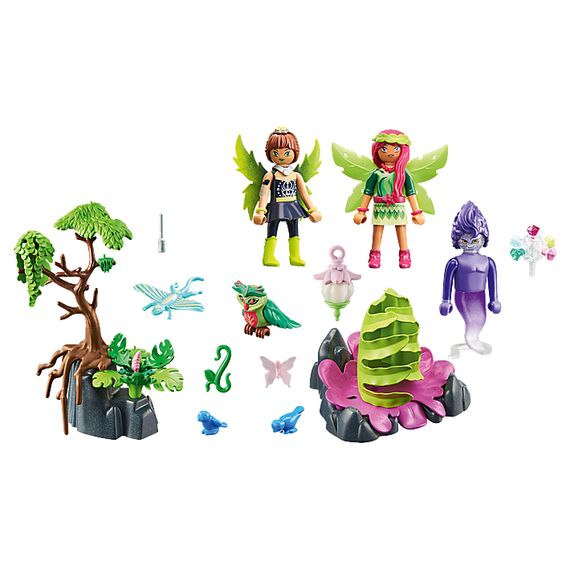 Playmobil Ayuma 71215 / Action/Adventure / 7 yr(s) / 12 | 1888960