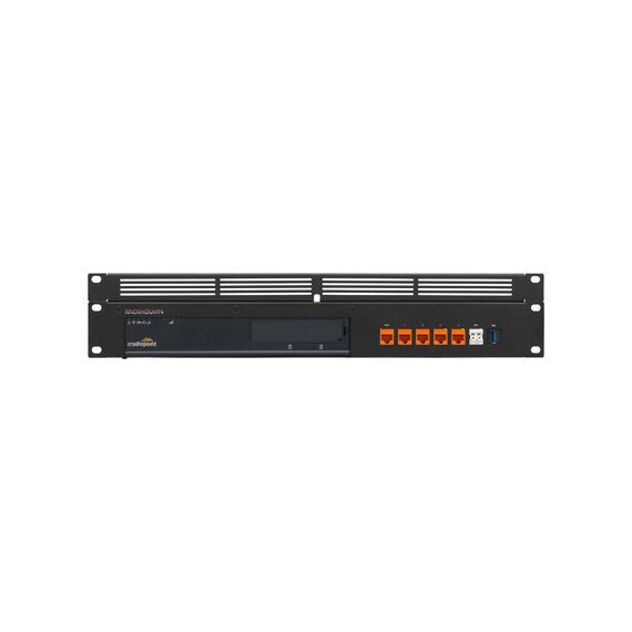 Rackmount.IT RM-CR-T1 - Network device mounting kit - rack mounta