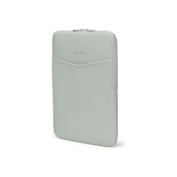 DICOTA Eco SLIM M - Notebook sleeve - silver sage -  | D31996-DFS