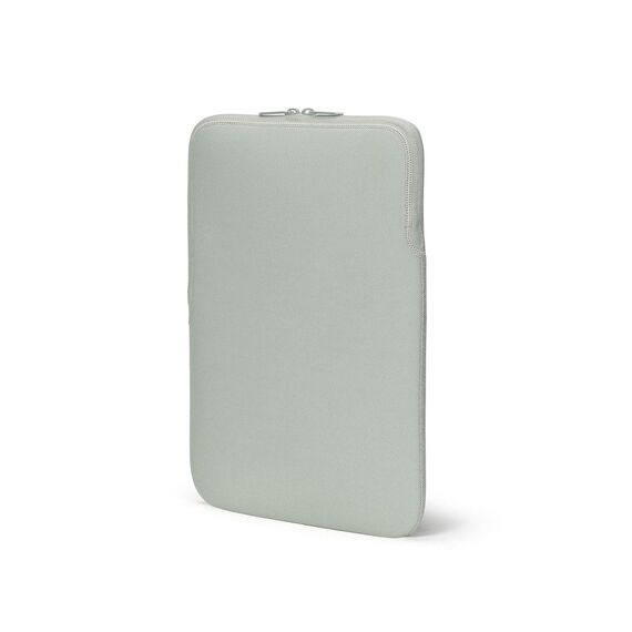 DICOTA Eco SLIM M - Notebook sleeve - silver sage -  | D31996-DFS