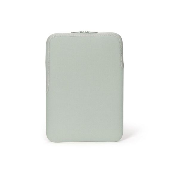 DICOTA Eco SLIM M - Notebook sleeve - silver sage -  | D31996-DFS